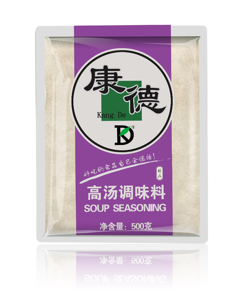 高湯調(diào)味料(雞粉)