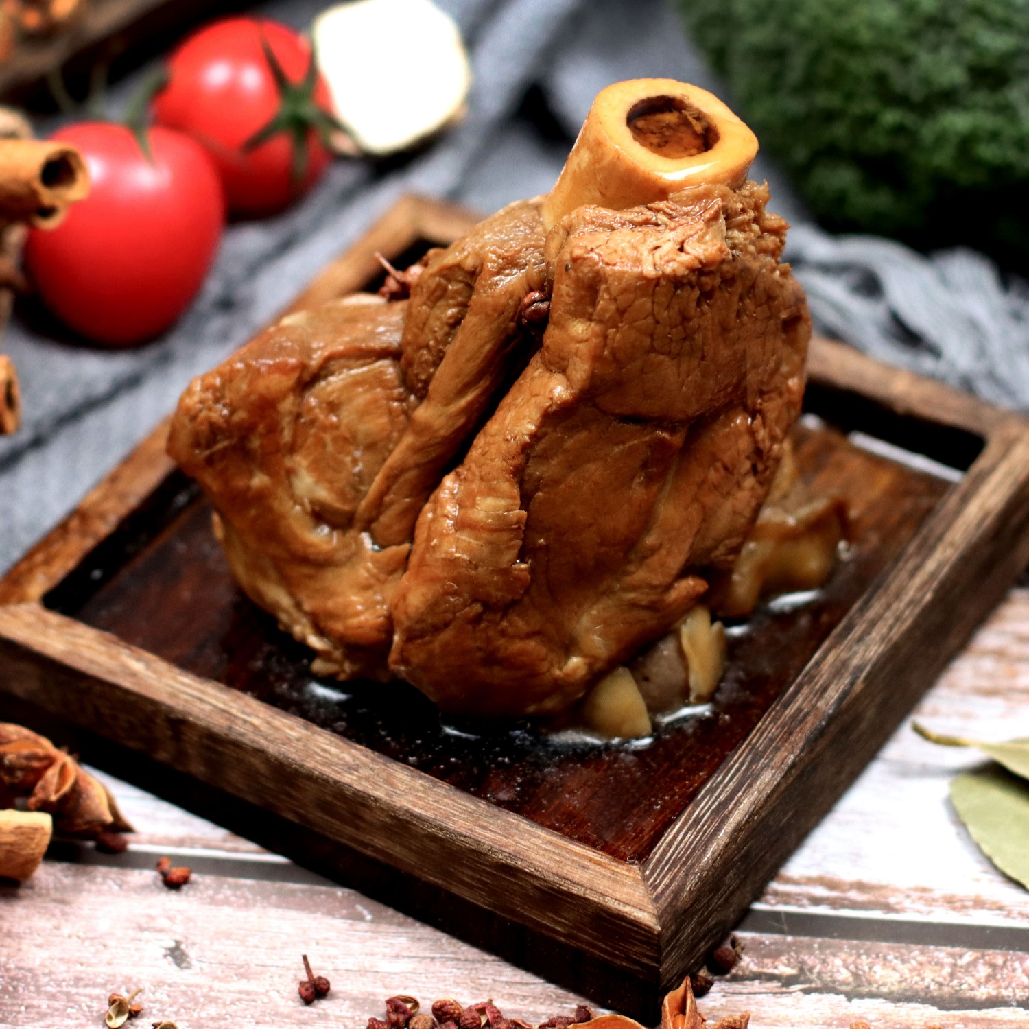 濟(jì)寧康德食品，為公司產(chǎn)品、客戶定制產(chǎn)品的研發(fā)保駕護(hù)航