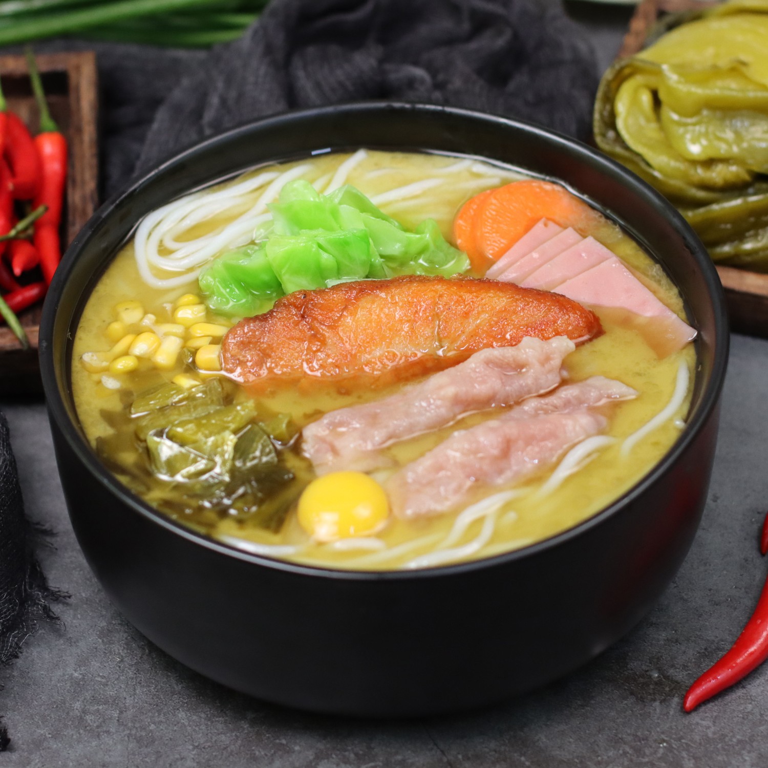 生產(chǎn)過程和檢測過程全部一體化、管道化，食料均不與外界接觸