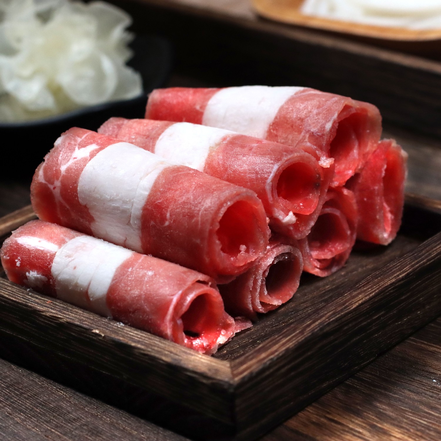 康德食品將中國味道通過傳統(tǒng)慢火熬制工藝和現(xiàn)代科技完美結(jié)合