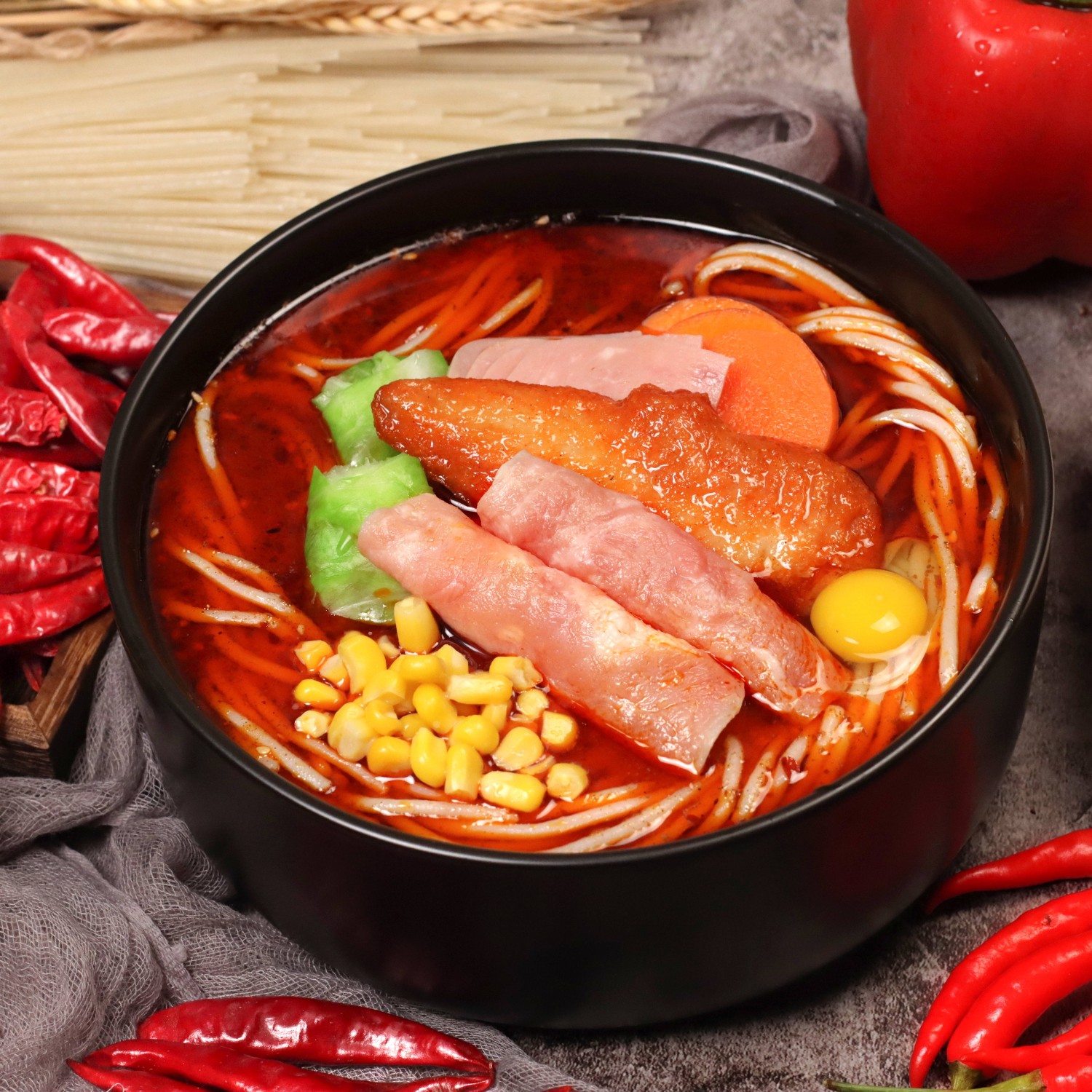 深受顧客認(rèn)可，能快速滿足全國各地餐飲店的需求