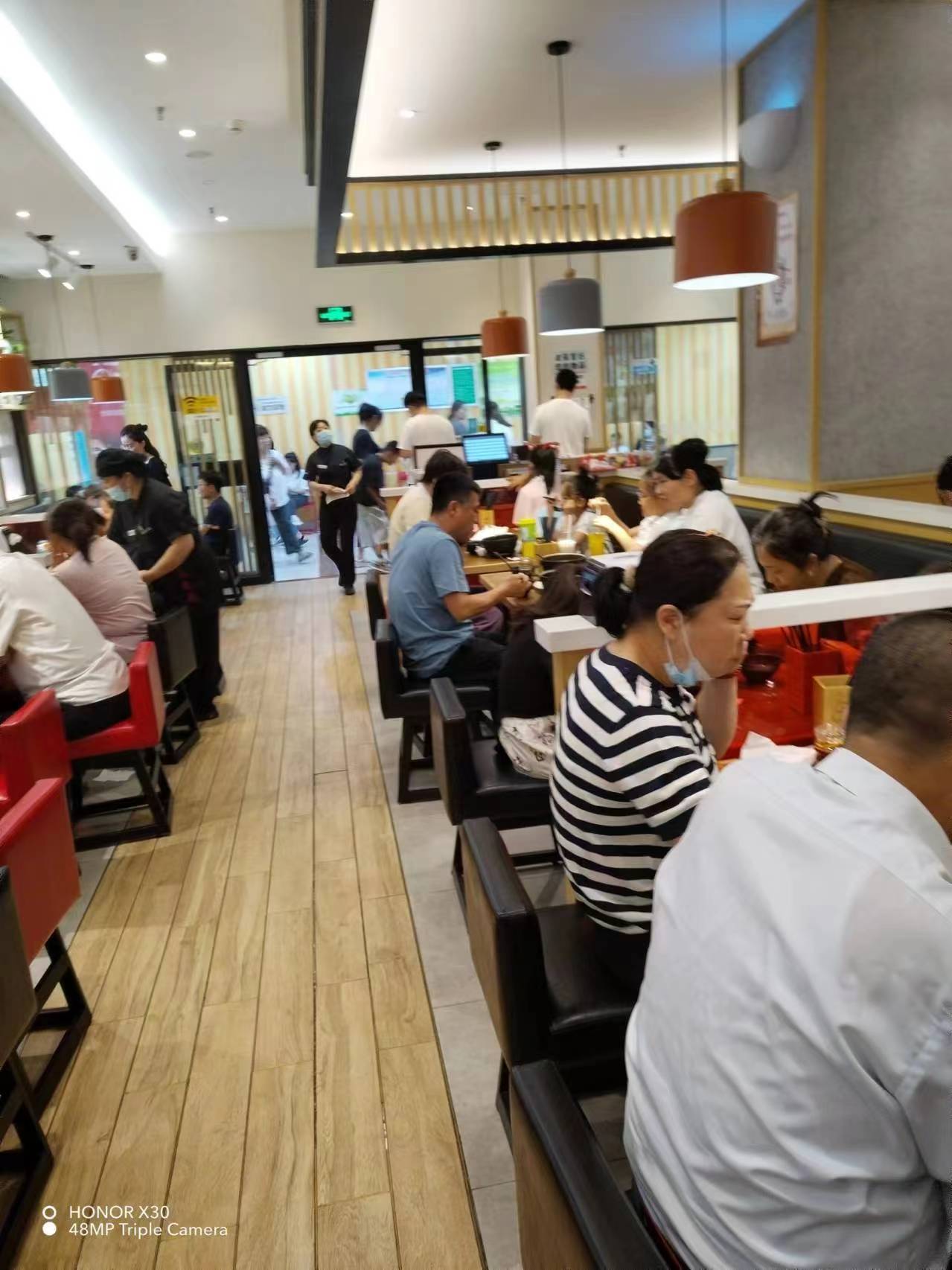 濟寧康德食品有限公司-深受顧客認可，能快速滿足全國各地餐飲店的需求